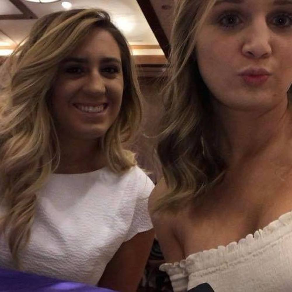 Meet your Posher, Gabrielle